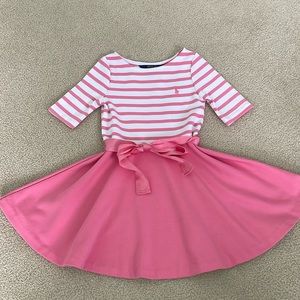 Polo Ralph Lauren Dress
